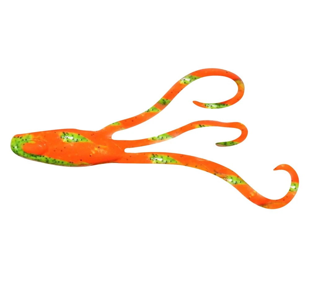 Berkley Gulp Squid Vicious 6" Soft Plastics 4 Berkley Gulp Squid Vicious 6" Soft Plastics - Image 2