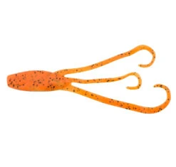 Berkley Gulp Squid Vicious 6" Soft Plastics 14 Berkley Gulp Squid Vicious 6" Soft Plastics -Fishing Gear Sale berkley gulp squid vicious orange tiger