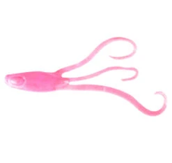 Berkley Gulp Squid Vicious 6" Soft Plastics 15 Berkley Gulp Squid Vicious 6" Soft Plastics -Fishing Gear Sale berkley gulp squid vicious pink shine