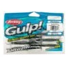 Berkley Gulp Swimmow 4" Soft Plastics -Fishing Gear Sale berkley gulp swimmo 4 emerald shiner