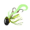 Berkley Kachi Kachi Dama Kabura Jigs -Fishing Gear Sale berkley kachi kachi dama kabura jig colour green gold 1