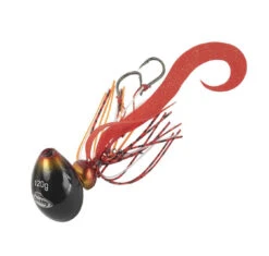 Berkley Kachi Kachi Dama Kabura Jigs -Fishing Gear Sale berkley kachi kachi dama kabura jig colour orange gold 1