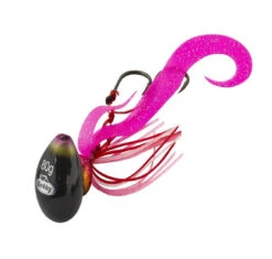 Berkley Kachi Kachi Dama Kabura Jigs -Fishing Gear Sale berkley kachi kachi dama kabura jig colour pink gold 1