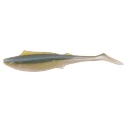 Berkley Powerbait Nemesis Paddle Tail Soft Plastics -Fishing Gear Sale berkley nemesis paddle tail watermelon pearl