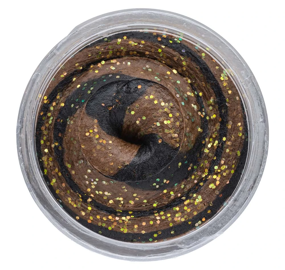 Berkley Powerbait Natural Scent Glitter Trout Bait 4 Berkley Powerbait Natural Scent Glitter Trout Bait - Image 2