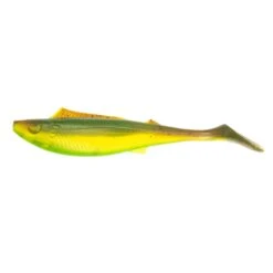 Berkley Powerbait Nemesis Paddle Tail Soft Plastics -Fishing Gear Sale berkley powerbait nemesis paddletail col breen chart