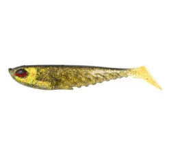 Berkley Powerbait Giant Ripple Unrigged Soft Plastics 34 Berkley Powerbait Giant Ripple Unrigged Soft Plastics -Fishing Gear Sale berkley powerbait unrigged papa giant shad col black and gold 1