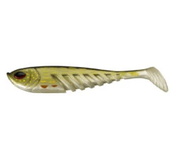 Berkley Powerbait Giant Ripple Unrigged Soft Plastics 27 Berkley Powerbait Giant Ripple Unrigged Soft Plastics -Fishing Gear Sale berkley powerbait unrigged papa giant shad col pike 1