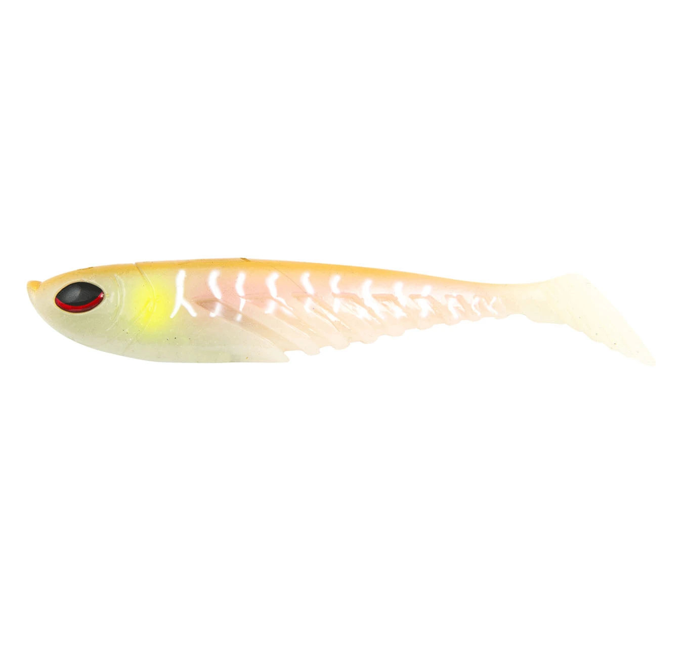 Berkley Powerbait Giant Ripple Unrigged Soft Plastics 13 Berkley Powerbait Giant Ripple Unrigged Soft Plastics - Image 11