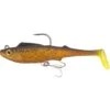 Berkley Shimma Pro-Rig Lure 1 Berkley Shimma Pro-Rig Lure -Fishing Gear Sale berkley shimma pro rig gold chartreuse