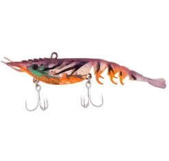 Berkley Shimma Shrimp Soft Vibe Lure 15 Berkley Shimma Shrimp Soft Vibe Lure -Fishing Gear Sale berkley shimma shrimp soft vibe pearl shrimp