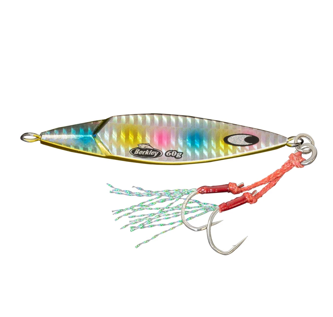 Berkley Skid Jigs 4 Berkley Skid Jigs - Image 2