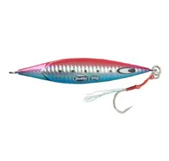 Berkley Skid Jigs 12 Berkley Skid Jigs -Fishing Gear Sale berkley skid jig 60g col rdbiw