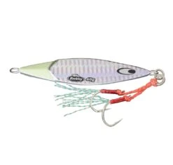 Berkley Skid Jigs 13 Berkley Skid Jigs -Fishing Gear Sale berkley skid jig 60g col zeb