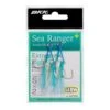 BKK Sea Ranger+ Assist Hooks -Fishing Gear Sale bkk sea ranger assist hook packet