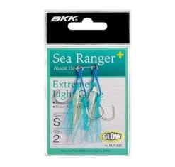 BKK Sea Ranger+ Assist Hooks