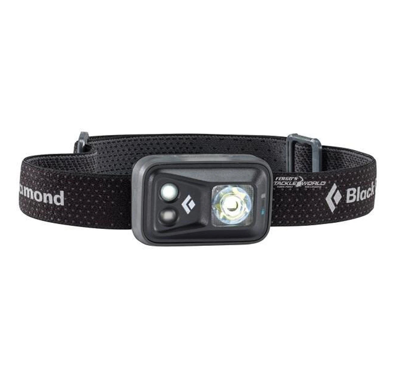 Black Diamond Spot Headlamp 3 Black Diamond Spot Headlamp