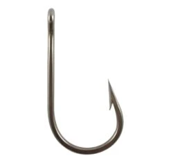 Black Magic Closed Gape Game Hook