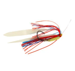 Black Magic Snapper Snack Jigs 11 Black Magic Snapper Snack Jigs -Fishing Gear Sale black magic snapper snack jig col bleeding pilly