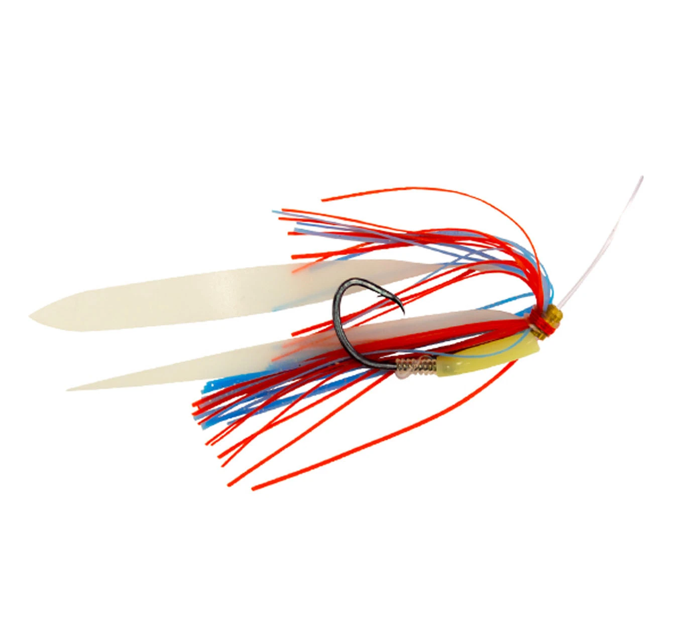 Black Magic Snapper Snack Jigs 7 Black Magic Snapper Snack Jigs - Image 5