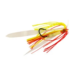 Black Magic Snapper Snack Jigs 9 Black Magic Snapper Snack Jigs -Fishing Gear Sale black magic snapper snack jig col chartreuse