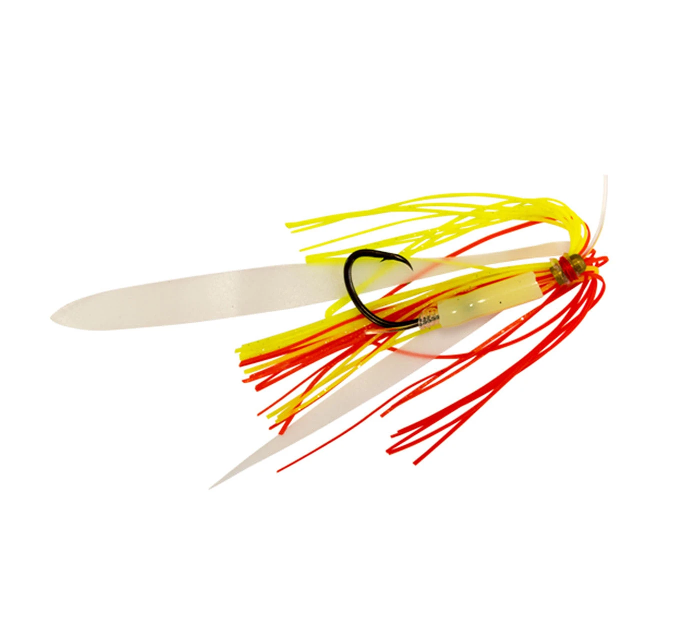Black Magic Snapper Snack Jigs 5 Black Magic Snapper Snack Jigs - Image 3