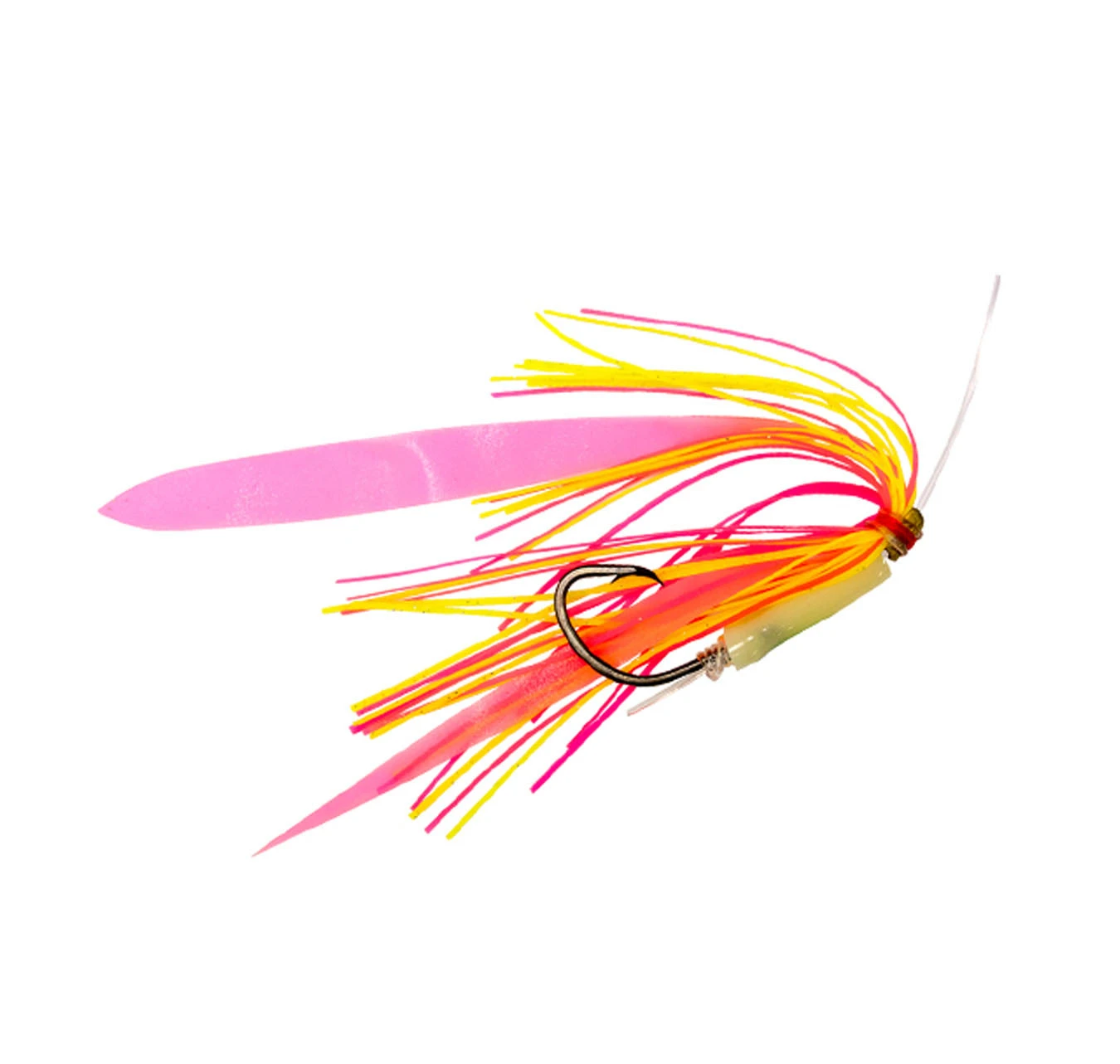 Black Magic Snapper Snack Jigs 3 Black Magic Snapper Snack Jigs