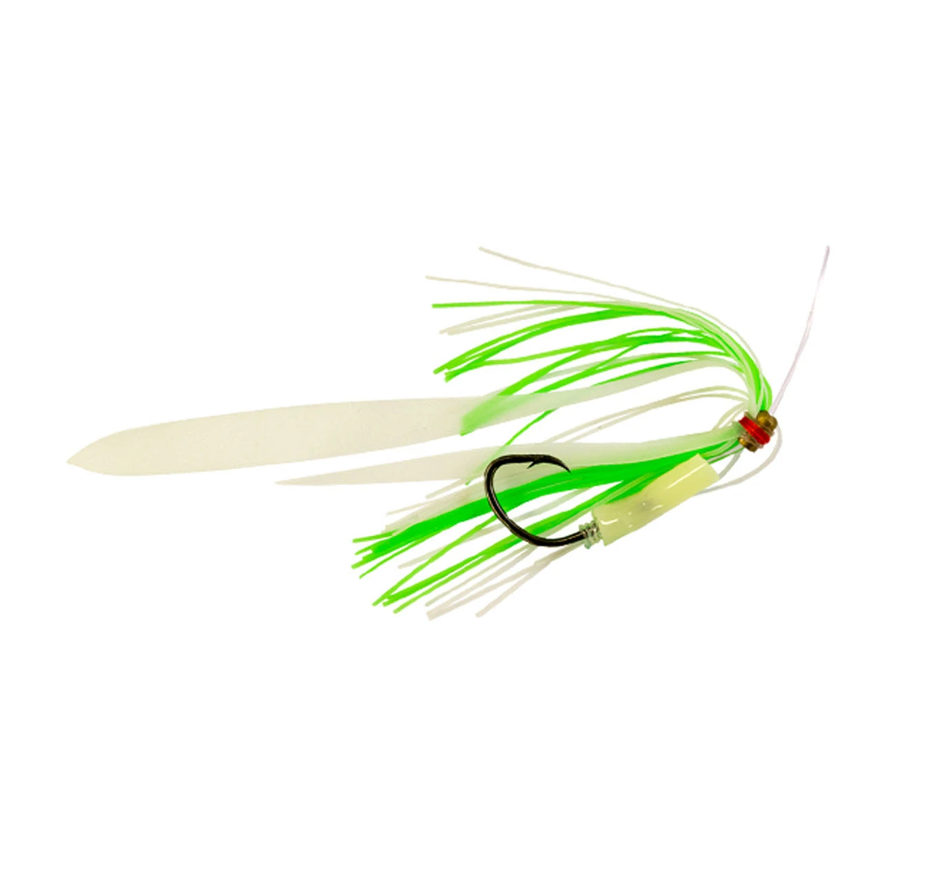Black Magic Snapper Snack Jigs 6 Black Magic Snapper Snack Jigs - Image 4