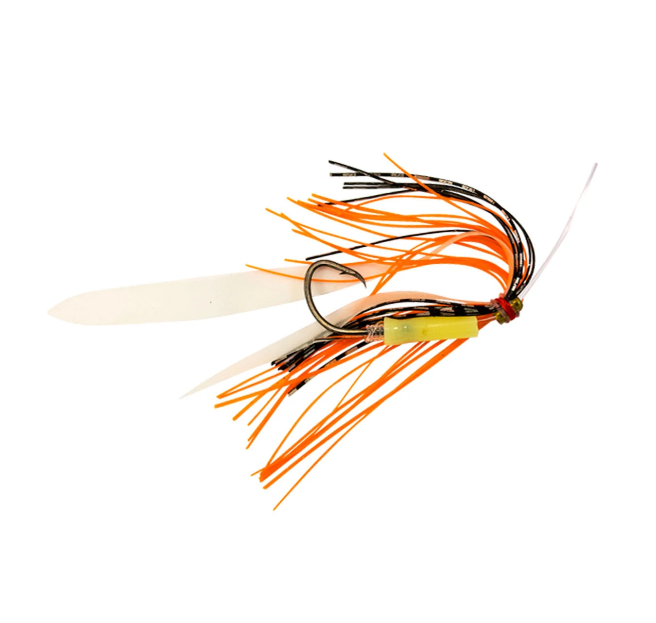 Black Magic Snapper Snack Jigs 4 Black Magic Snapper Snack Jigs - Image 2