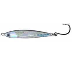 Bluewater Bullet Bait 120mm Stick Bait -Fishing Gear Sale bluewater bullet bait 120mm stick bait pearl