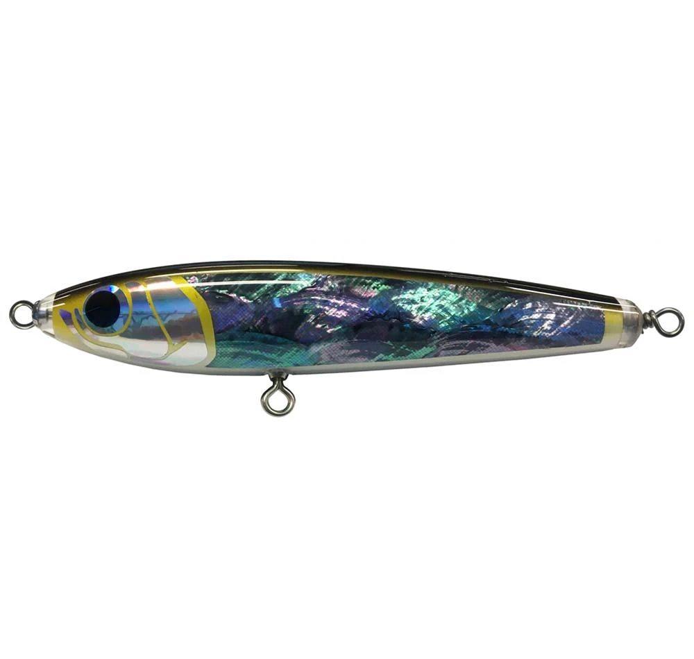 Bluewater Floating Stickbait 180mm 5 Bluewater Floating Stickbait 180mm - Image 3