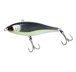 Bone Dash 90S Lure -Fishing Gear Sale bone dash 90s lure col grey mullet 1
