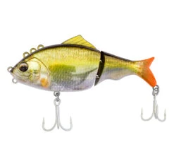 Bone Focus 130 Lure -Fishing Gear Sale bones focus 130 lure col golden roach 1