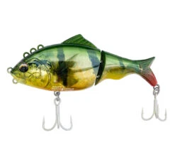 Bone Focus 130 Lure -Fishing Gear Sale bones focus 130 lure col realistic temmy 1