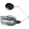 Booyah Night Time Covert Series Spinnerbait 1 Booyah Night Time Covert Series Spinnerbait -Fishing Gear Sale booyah covert series spinnerbait col 731