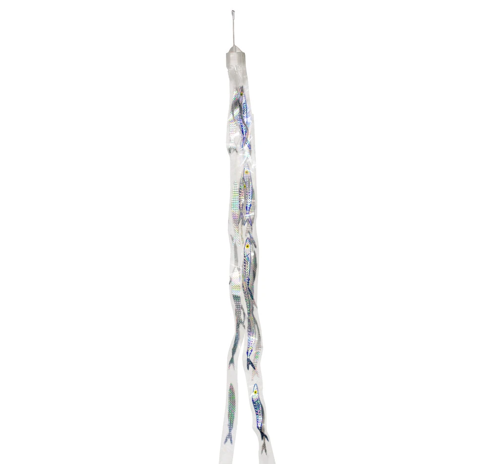 Buku 21 Fish Strip Teaser Strip 3 Buku 21 Fish Strip Teaser Strip