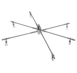 Buku 30cm Dredge Strip Teaser With 69 Fish 7 Buku 30cm Dredge Strip Teaser With 69 Fish -Fishing Gear Sale buku 6 arm fishing dredge 30cm f232bb11 5262 449c 9946 c5d5500d510e