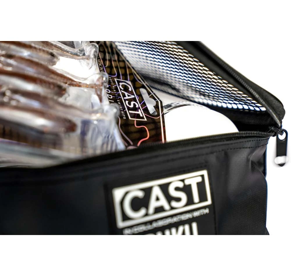 Buku Cast Grab Bag 4 Buku Cast Grab Bag - Image 2