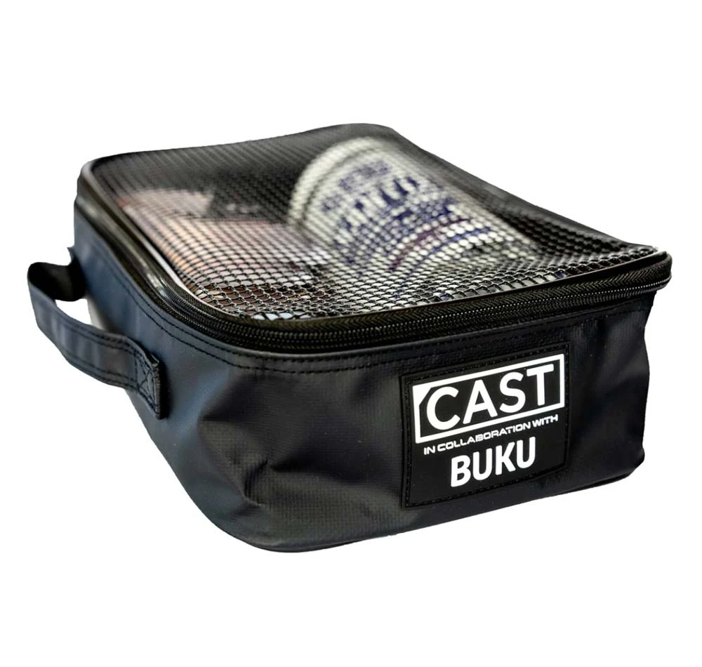 Buku Cast Grab Bag 3 Buku Cast Grab Bag