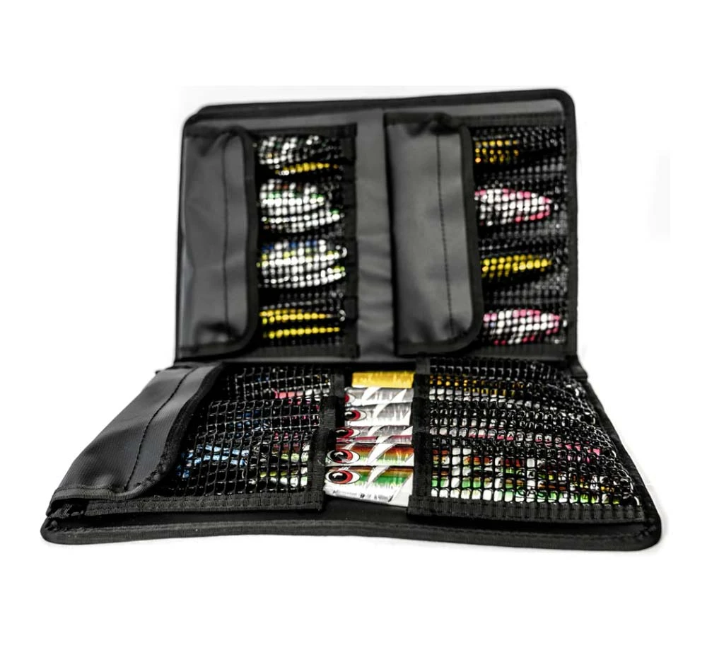 Buku Cast Jig Bag 4 Buku Cast Jig Bag - Image 2