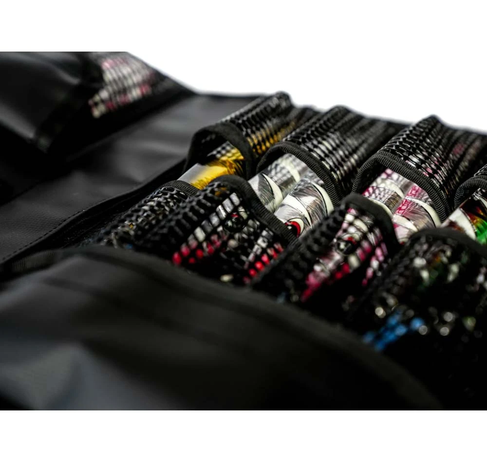 Buku Cast Jig Bag 5 Buku Cast Jig Bag - Image 3