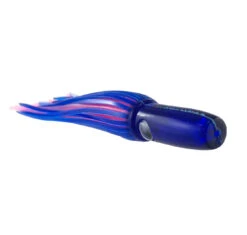 Buku Chugger 5.5" Skirted Trolling Lure -Fishing Gear Sale buku chugger 5 5 inch col 05 bruiser 3