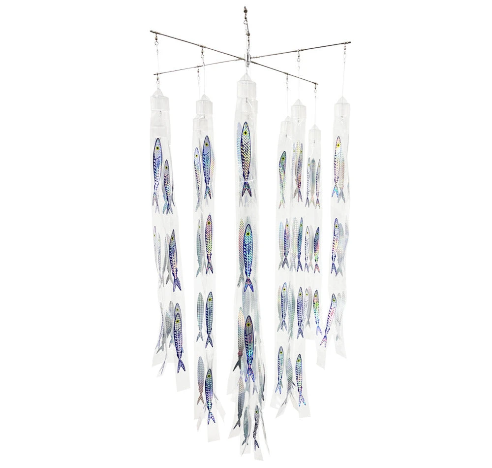 Buku Dredge Strip Teaser With 141 Fish 3 Buku Dredge Strip Teaser With 141 Fish