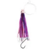 Buku Hard Head 8.5" Skirted Lure Col Kaleido (Rigged) -Fishing Gear Sale buku hard head 8 5 inch col kaleido rigged 2 1
