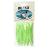 Buku Octopus Skirt Lure -Fishing Gear Sale buku octopus skirt 3.5 green glow