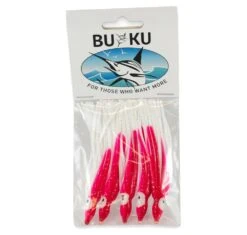 Buku Octopus Skirt Lure 9 Buku Octopus Skirt Lure -Fishing Gear Sale buku octopus skirt 3.5 red head white 1964d403 15df 4ae1 8332 3d65a27f1363