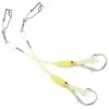 Buku Sea Mount Replacement Branches 2 Pack -Fishing Gear Sale buku sea mount replacement deep drop branches 2 pack