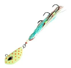 Buku Snapbait Hybrid Jig