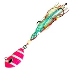 Buku Snapbait Hybrid Jig -Fishing Gear Sale buku snapbait jig pls