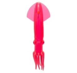 Buku Soft Squid Teaser 30cm